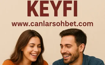 Sohbet Net Keyfi