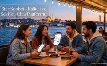 Star Sohbet