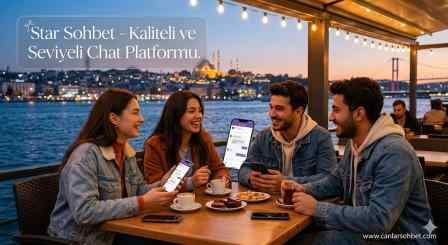 Star Sohbet